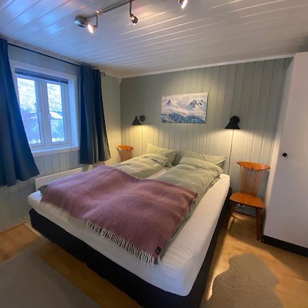 Wilderness House Villa Urda Dış mekan fotoğraf
