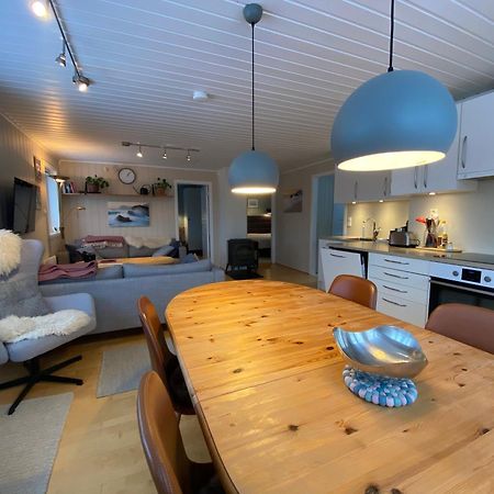 Wilderness House Villa Urda Dış mekan fotoğraf