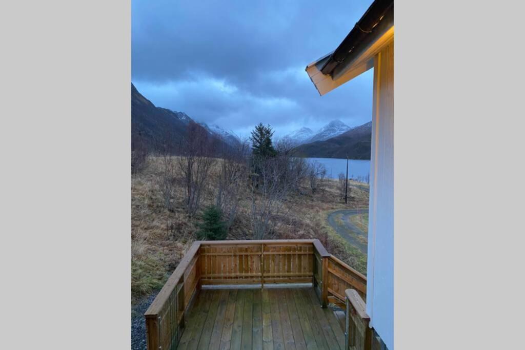 Wilderness House Villa Urda Dış mekan fotoğraf