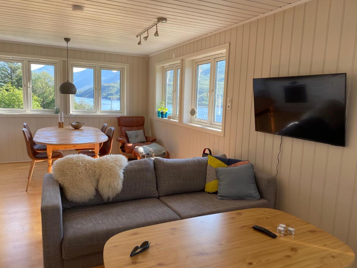Wilderness House Villa Urda Dış mekan fotoğraf