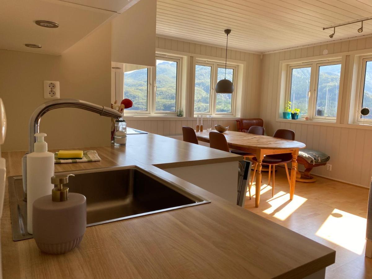 Wilderness House Villa Urda Dış mekan fotoğraf