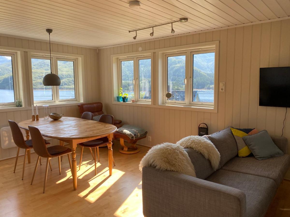 Wilderness House Villa Urda Dış mekan fotoğraf