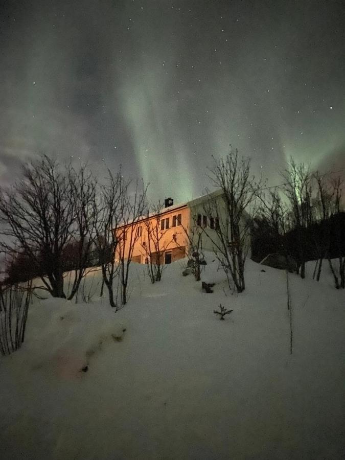 Wilderness House Villa Urda Dış mekan fotoğraf