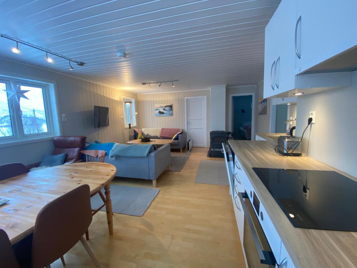 Wilderness House Villa Urda Dış mekan fotoğraf