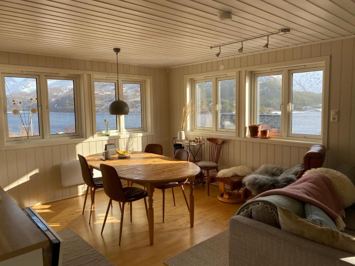 Wilderness House Villa Urda Dış mekan fotoğraf