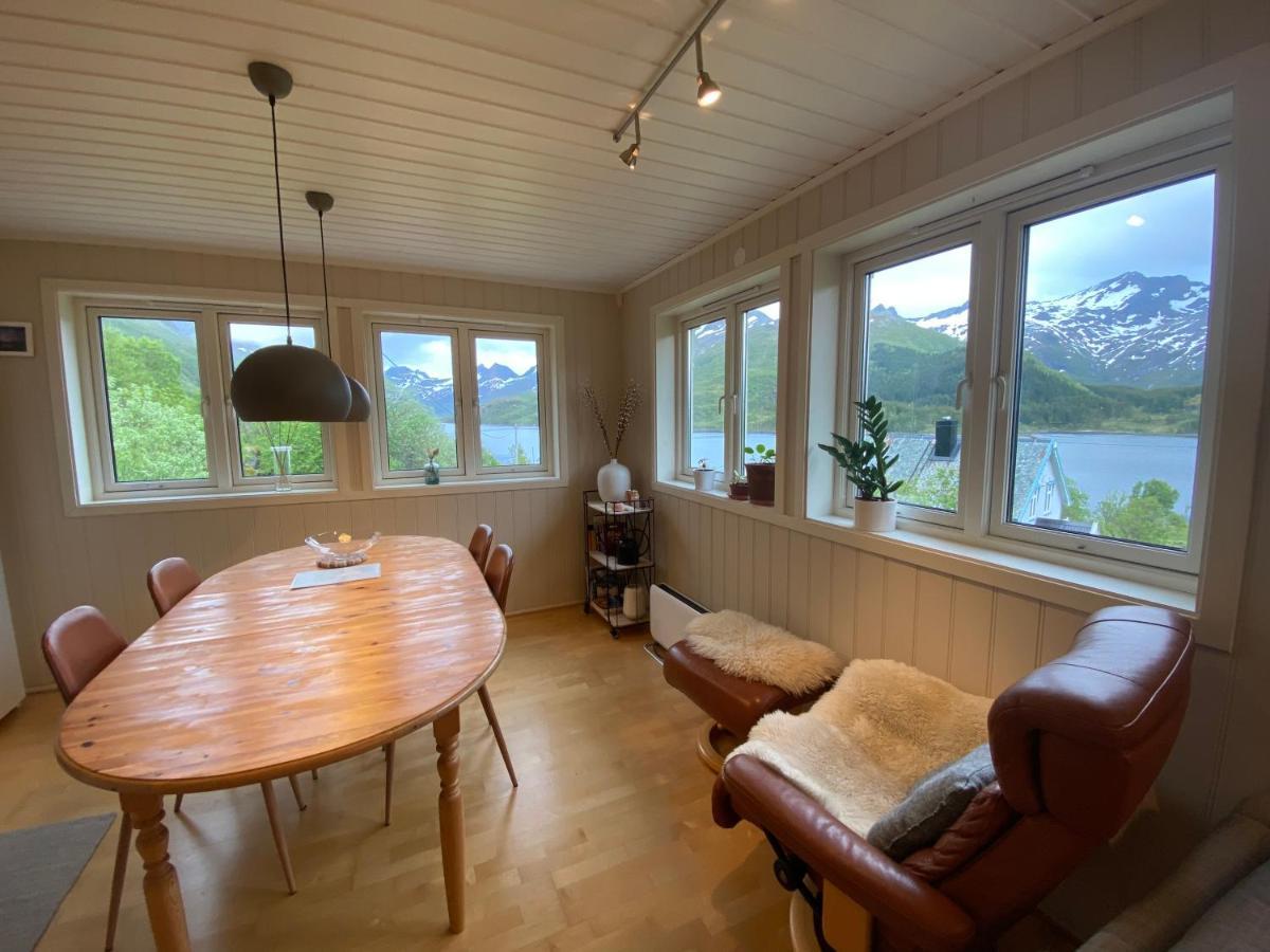 Wilderness House Villa Urda Dış mekan fotoğraf