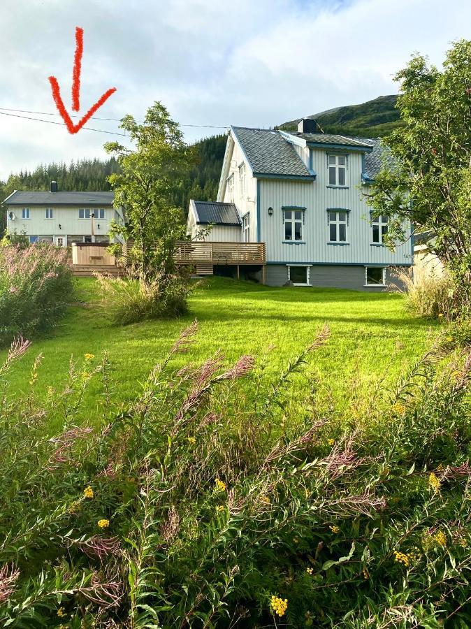 Wilderness House Villa Urda Dış mekan fotoğraf